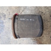 Пневмоподушка заднего моста MAN TGA D2066 413388 неориг. (261) 