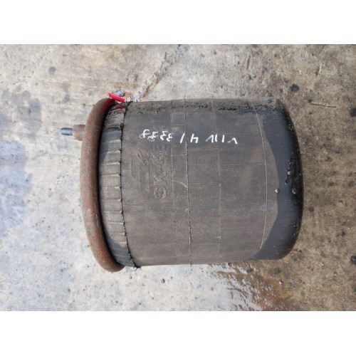 Пневмоподушка заднего моста MAN TGA D2066 413388 неориг. (261) , 