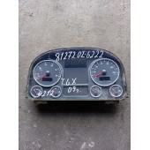 Панель приборов MAN (564)