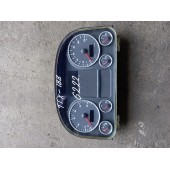 Панель приборов MAN (566)