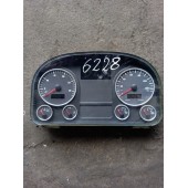 Панель приборов MAN (570)