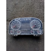 Панель приборов MAN (565)