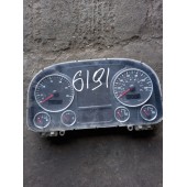 Панель приборов MAN (559)