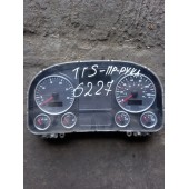 Панель приборов MAN (531)