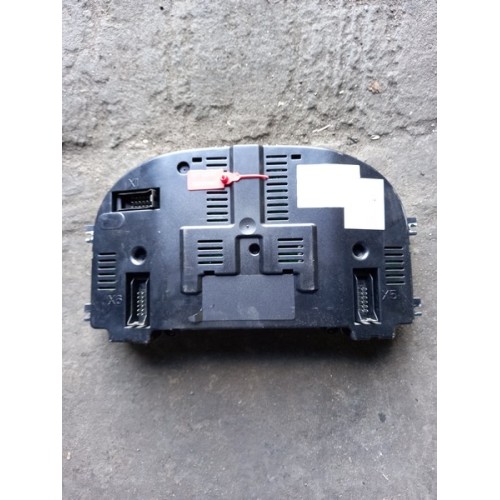 Панель приборов MAN (531), 81272026227-3