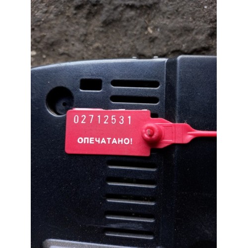 Панель приборов MAN (531), 81272026227-1