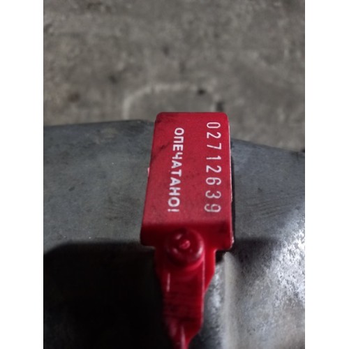 Крышка клапанная DAF 95 (639), 1319558-1