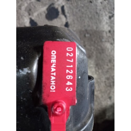 Крышка клапанная DAF 95 (643), 1319558-1