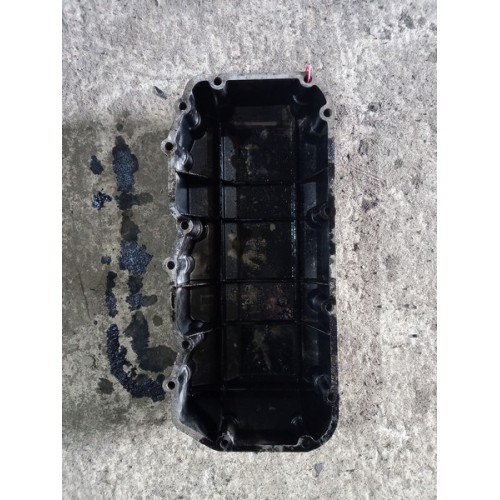 Крышка клапанная DAF 95 (643), 1319558-2