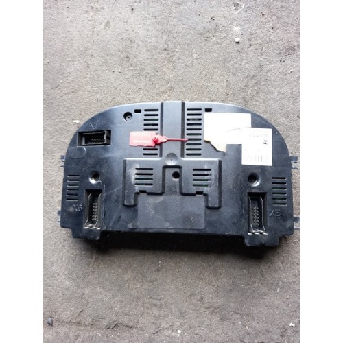 Панель приборов MAN (583), 81272026228-2