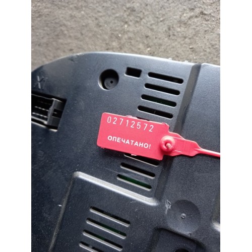 Панель приборов MAN (572), 81272026190-3