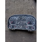 Панель приборов MAN (581)