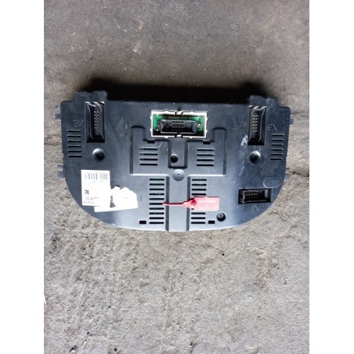 Панель приборов MAN (532), 81272026190-2