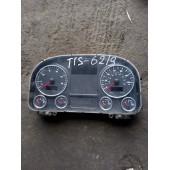 Панель приборов MAN (551)