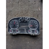 Панель приборов MAN (553)