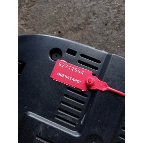 Панель приборов MAN (554), 81272026180-3