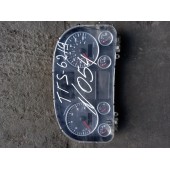 Панель приборов MAN (535)