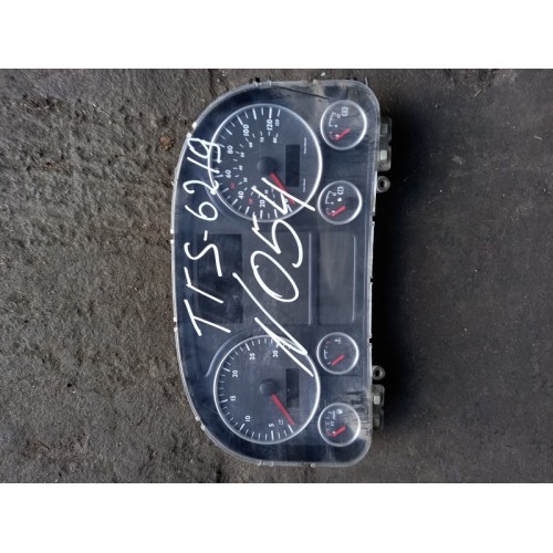 Панель приборов MAN (535), 81272026219