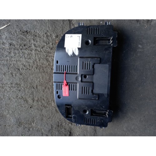 Панель приборов MAN (535), 81272026219-3