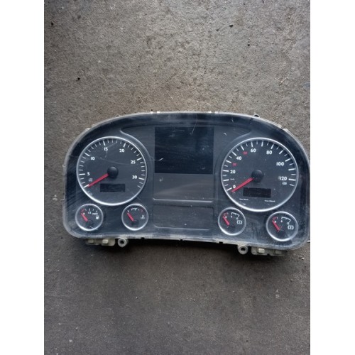 Панель приборов MAN (575), 81272026195