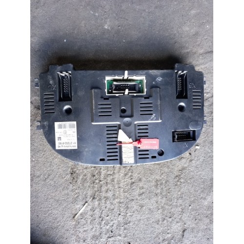 Панель приборов MAN (567), 81272026190-3