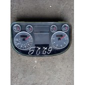 Панель приборов MAN (557)