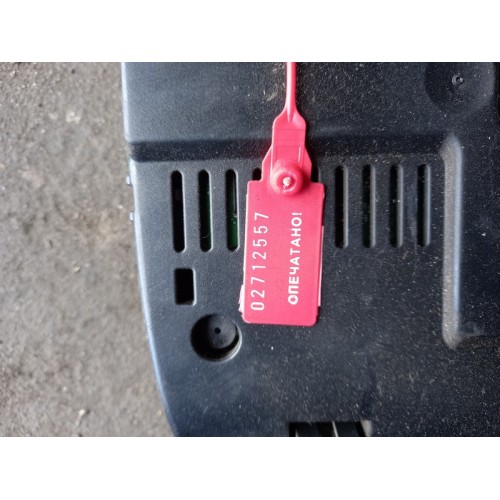 Панель приборов MAN (557), 81272026229-1