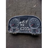 Панель приборов MAN (560)