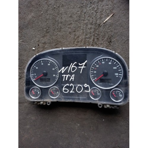 Панель приборов MAN (560), 81272026209