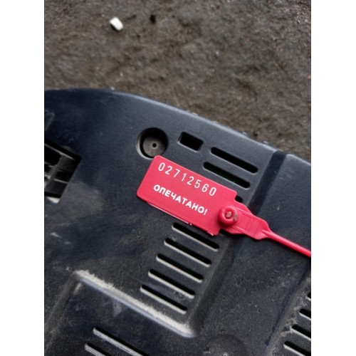 Панель приборов MAN (560), 81272026209-2