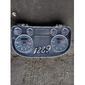 Панель приборов MAN (558)