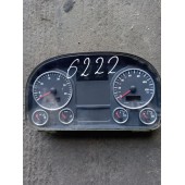 Панель приборов MAN (563)