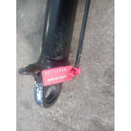 Цилиндр подъема кабины Renault Magnum (406), 5010629264-1