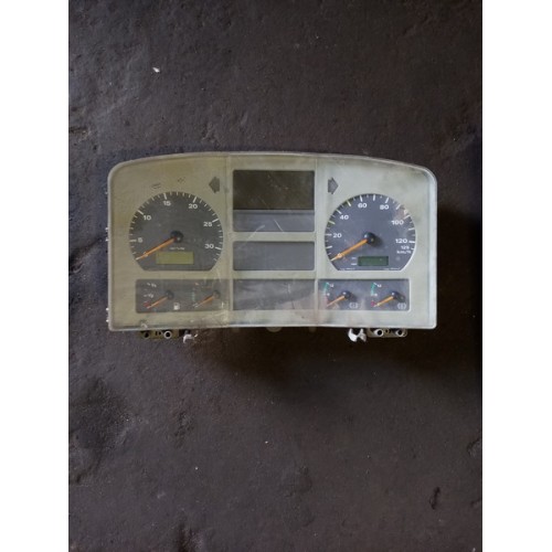 Панель приборов MAN (585), 81272026127