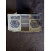 Панель приборов MAN (577)