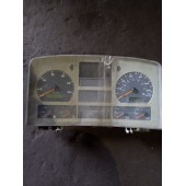 Панель приборов MAN (571)