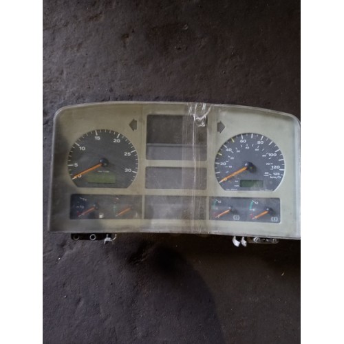 Панель приборов MAN (571), 81272026125