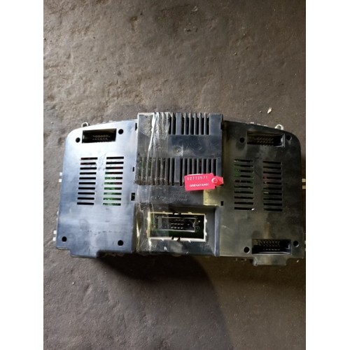 Панель приборов MAN (571), 81272026125-1