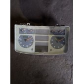 Панель приборов MAN (599)