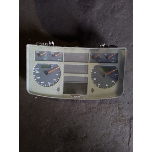 Панель приборов MAN (599), 81272026125