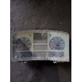 Панель приборов MAN (595)