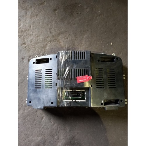 Панель приборов MAN (595), 81272026124-2