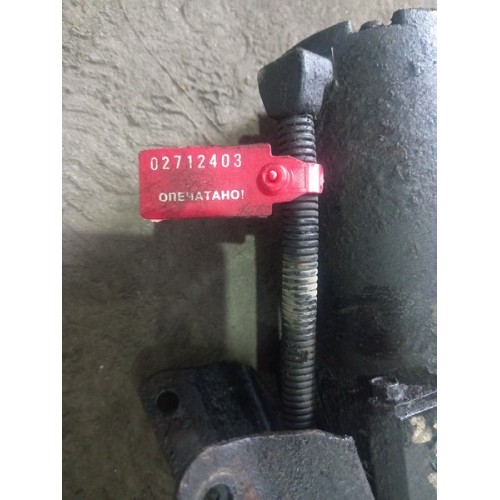 Насос подъема кабины Volvo FH 13 электрический (403), 20917287-2