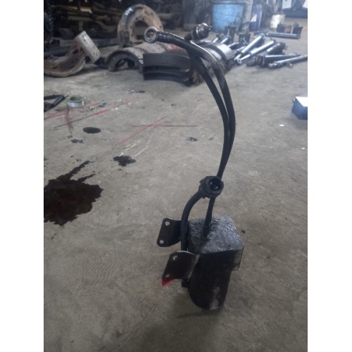 Насос подъема кабины Volvo FH 13 электрический (403), 20917287-1