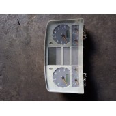 Панель приборов MAN (594)