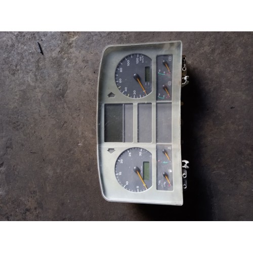 Панель приборов MAN (594), 81272026127