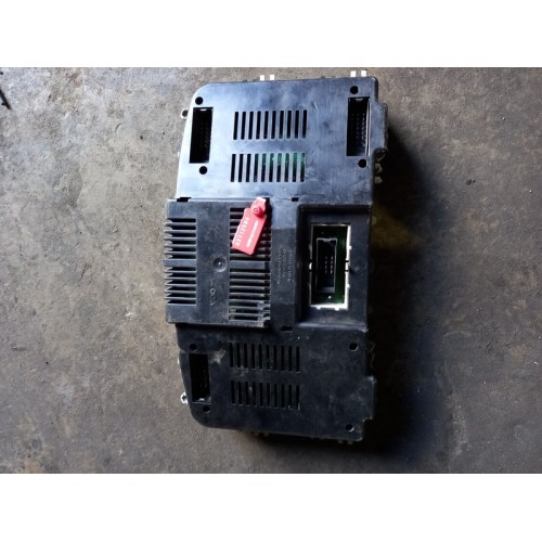 Панель приборов MAN (594), 81272026127-1