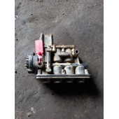 Кран ECAS Volvo (516)