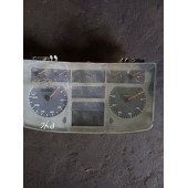 Панель приборов MAN (591)