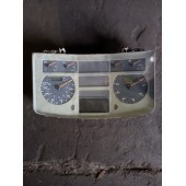 Панель приборов MAN (586)